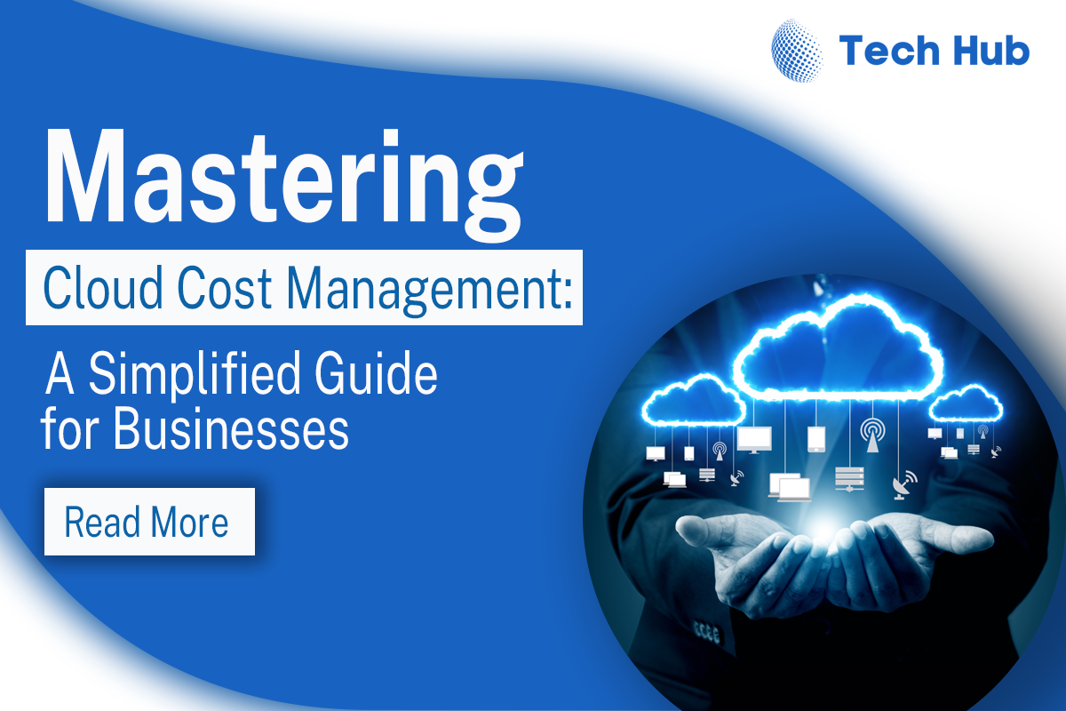 Cloud Cost Management guide