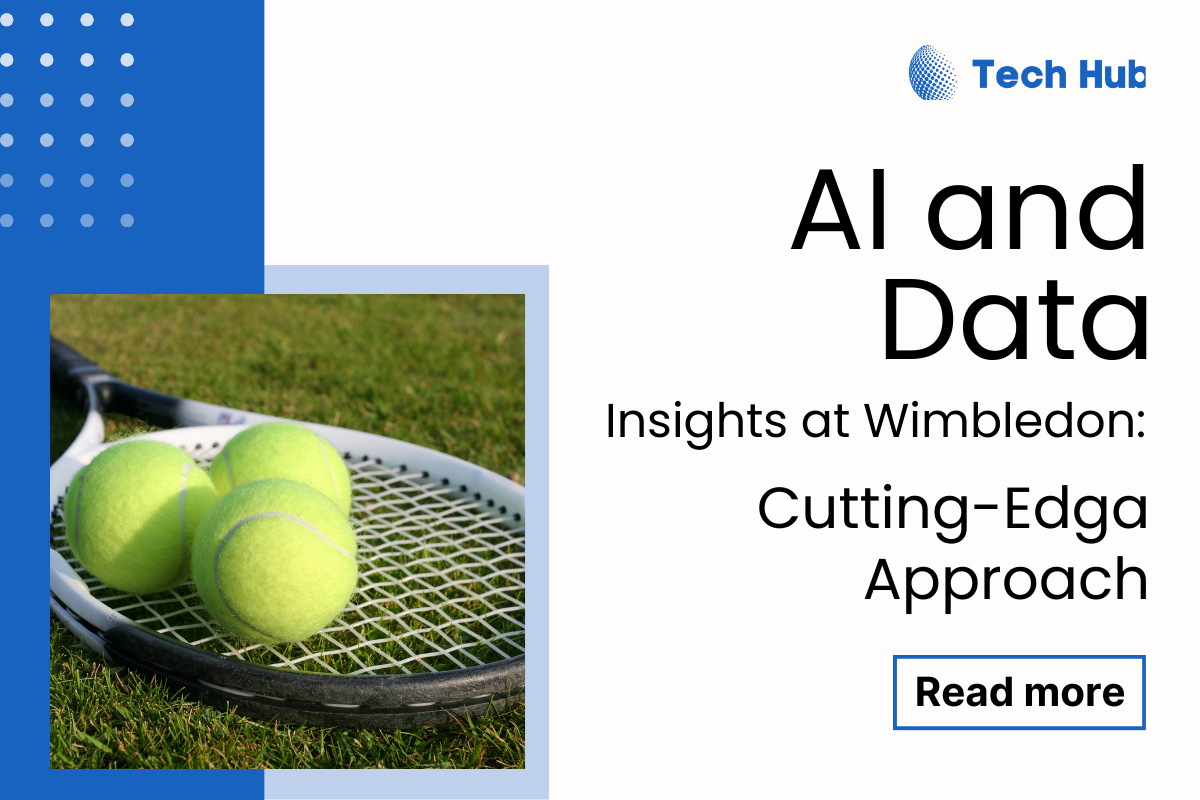 IBM's AI Makes Wimbledon More Engaging for Fans