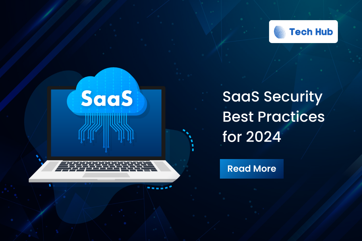 SaaS Security Best Practices Checklist