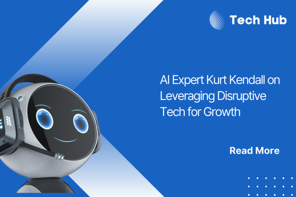 Don’t Get Left Behind! Key AI Strategies You Must Know