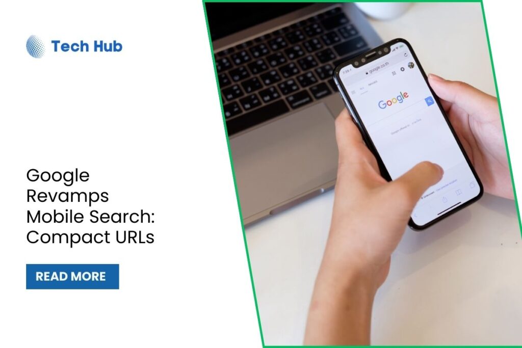 Google Strips Down Mobile URLs: Here's Why You Should Care