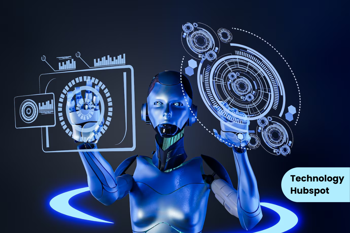 How Artificial Intelligence Will Transform Businesses