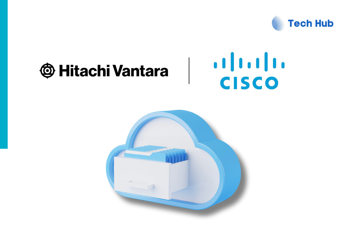 Hitachi Vantara and Cisco launch next-gen Hybrid Cloud Managed Services